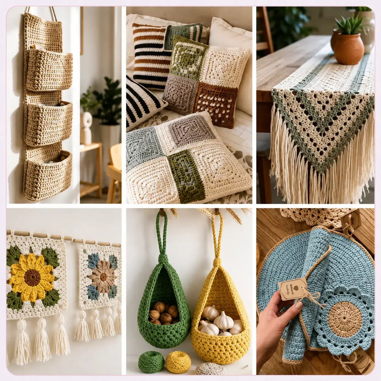 Deco Hogar